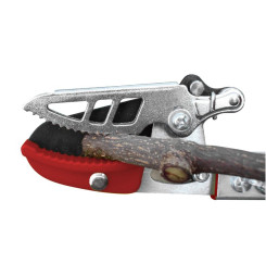 Nožnice na tyči Strend Pro Premium 3146B-3, 2100 mm, záhradné, na konáre