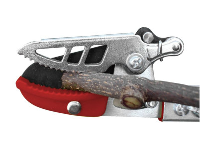 Nožnice na tyči Strend Pro Premium 3146B-3, 2100 mm, záhradné, na konáre
