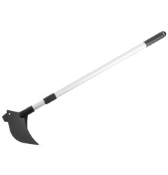 Pluh Strend Pro Premium, záhradný, Alu teleskop 1350 mm