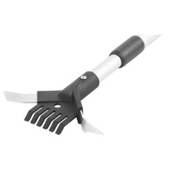 Odstraňovač Strend Pro Premium, na burinu, Alu teleskop, 1350 mm