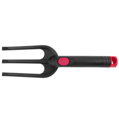 Vidlička Strend Pro Herrison GT989D, 26,5x8 cm