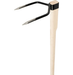Motyka Strend Pro, roháčka, veľká, drevená násada 120 cm