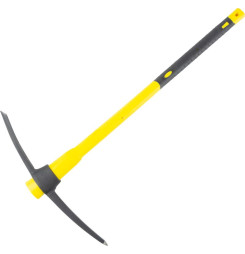Krompáč Strend Pro, 2000 g, stavebný, sklolaminátová násada