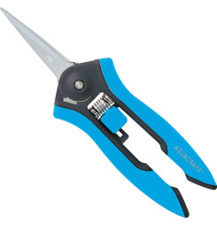 Nožnice AQUACRAFT® 330980, záhradné, na rastliny, zastrihávacie, mini