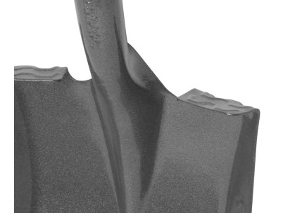 Lopata Strend Pro Garden ErgoBULL, fiberglass násada D 1150 mm
