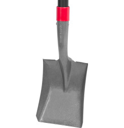 Lopata Strend Pro Garden ErgoBULL, fiberglass násada D 700 mm