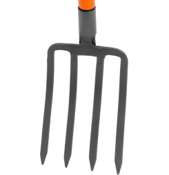 Vidly Strend Pro, 4-hroté, násada D, 120 cm