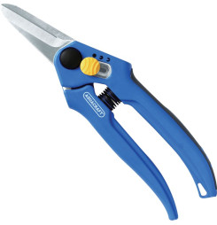 Nožnice AQUACRAFT® 330730, záhradné, na konáre, nastaviteľné