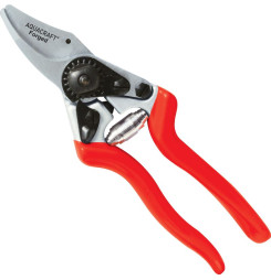 Nožnice AQUACRAFT® 330520, záhradné, na konáre, kované, s púzdrom na opasok