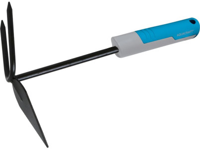 Motyčka AQUACRAFT® 380610, Classic, špicatá/2-zubá