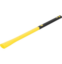 Násada krompáčová, sklolaminátová, žltá 1500g
