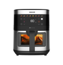 SFR 9000SS Teplovzdušná fritéza SENCOR