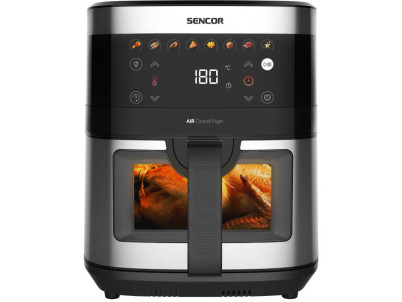 SFR 9000SS Teplovzdušná fritéza SENCOR