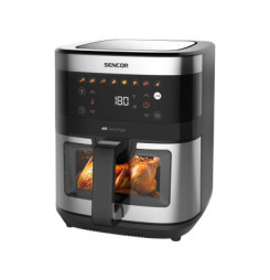 SFR 9000SS Teplovzdušná fritéza SENCOR
