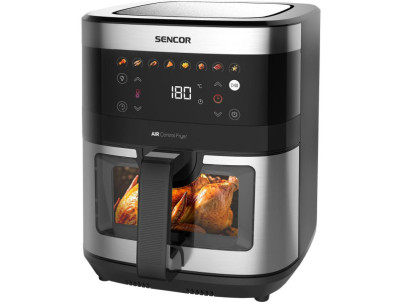 SFR 9000SS Teplovzdušná fritéza SENCOR
