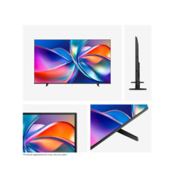 50E79Q QLED TV Hisense