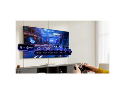 50E79Q QLED TV Hisense
