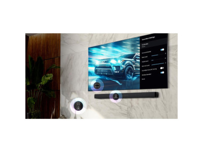 50E79Q QLED TV Hisense