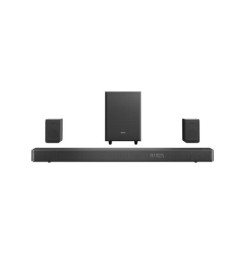AX5125H soundbar Hisense