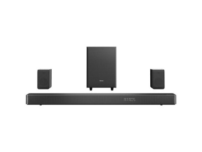 AX5125H soundbar Hisense