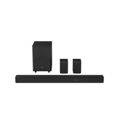 AX5125H soundbar Hisense