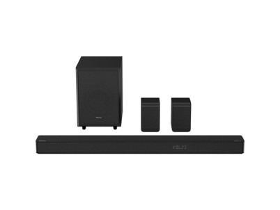 AX5125H soundbar Hisense