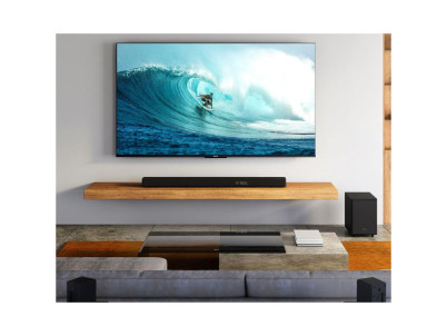 AX5125H soundbar Hisense