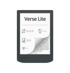 E-book 619 Verse Lite POCKETBOOK