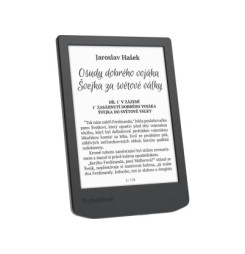 E-book 619 Verse Lite POCKETBOOK