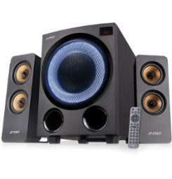 F&D F770X PC reproduktory Fenda