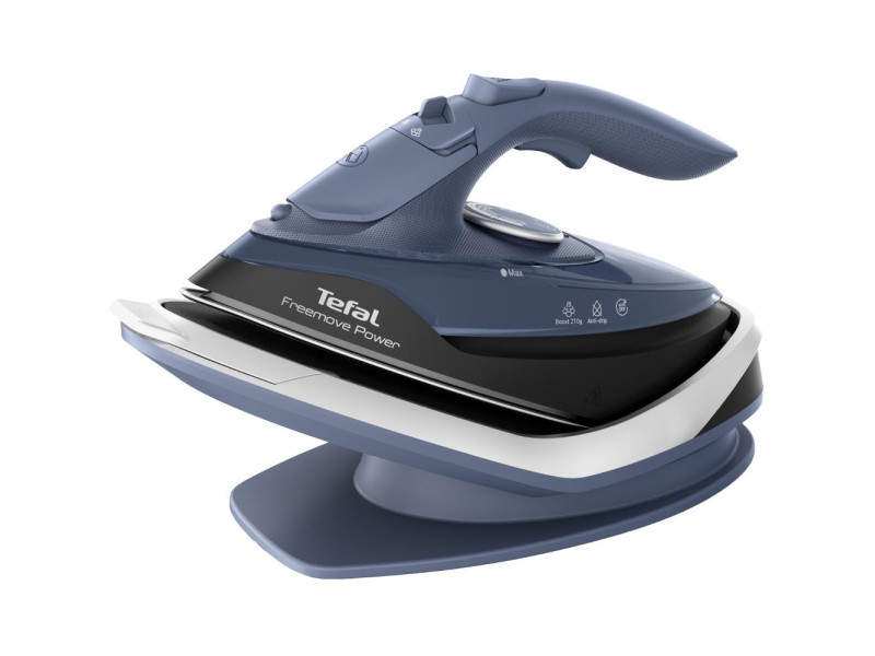 FV6675E0 Naparovacia žehlička TEFAL