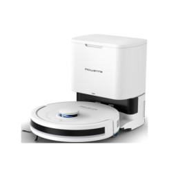 RR8797WH ROBOTICKÝ VYSAVAČ ROWENTA