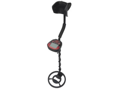 SUNEN MD25, Detektor kovov, 18cm