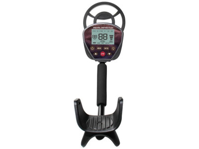 SUNEN MD25, Detektor kovov, 18cm