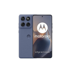MOTOROLA Motorola Edge 60 Fusion 12/256 Šedá