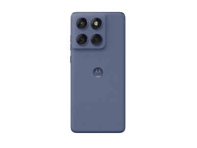 MOTOROLA Motorola Edge 60 Fusion 12/256 Šedá