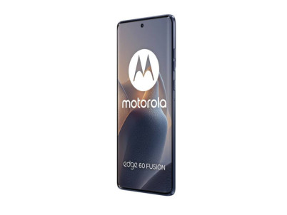 MOTOROLA Motorola Edge 60 Fusion 12/256 Šedá