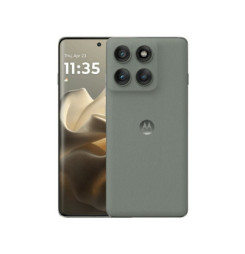 MOTOROLA Motorola Edge 60 PRO PANTONE Šedá