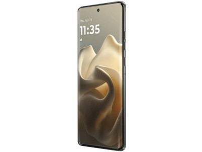MOTOROLA Motorola Edge 60 PRO PANTONE Šedá