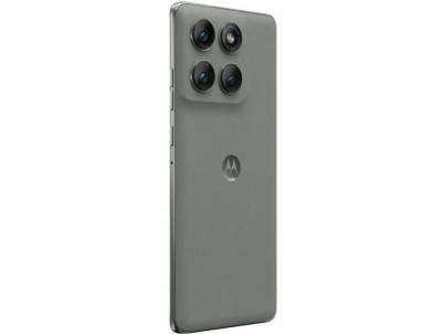 MOTOROLA Motorola Edge 60 PRO PANTONE Šedá