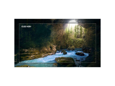 QE77S90FAEXXH Oled Samsung