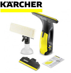 KARCHER Čistič okien WV 2 Premium 10y Edition