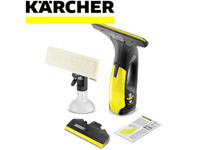 KARCHER Čistič okien WV 2 Premium 10y Edition