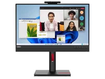 LENOVO ThinkCentre Tiny-In-One 24 Gen5 23,8" IPS