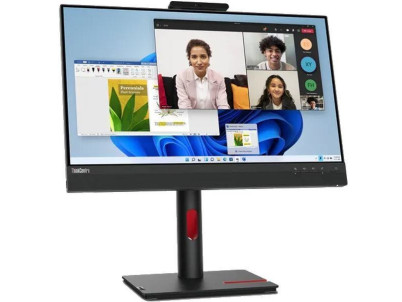 LENOVO ThinkCentre Tiny-In-One 24 Gen5 23,8" IPS