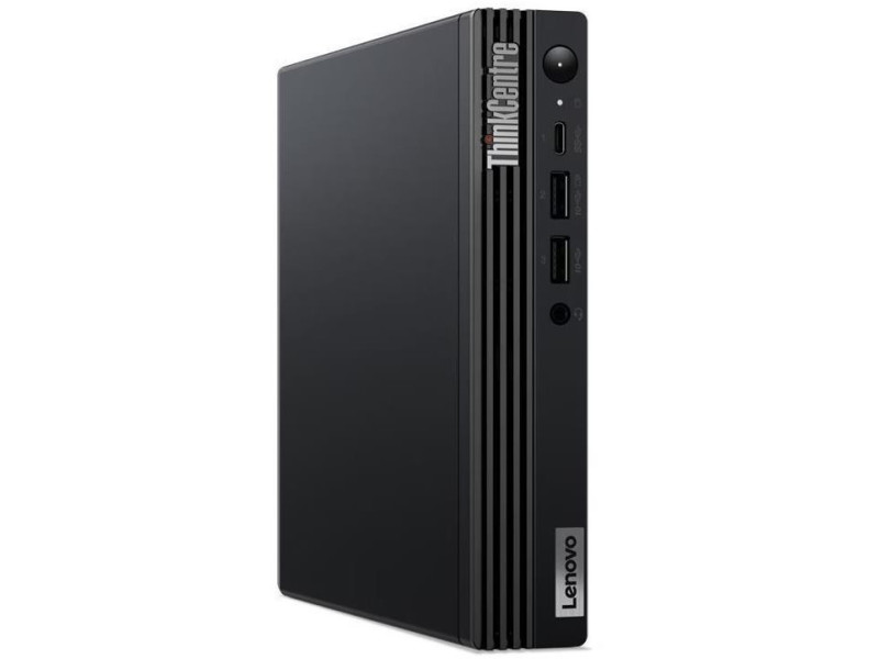 LENOVO ThinkCentre M70q Gen4 i5-14400T/8/512/W11P