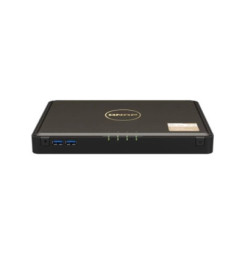 QNAP TBS-464-8G, NAS Server 4xM.2, 8GB