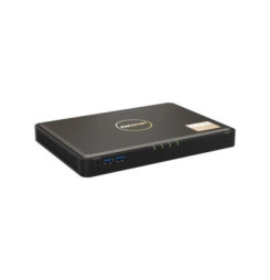 QNAP TBS-464-8G, NAS Server 4xM.2, 8GB