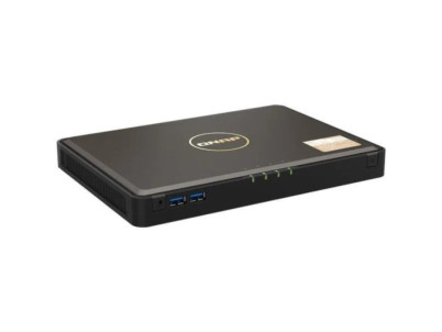 QNAP TBS-464-8G, NAS Server 4xM.2, 8GB