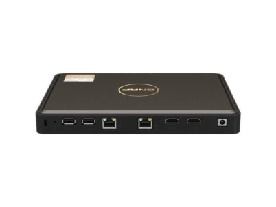 QNAP TBS-464-8G, NAS Server 4xM.2, 8GB
